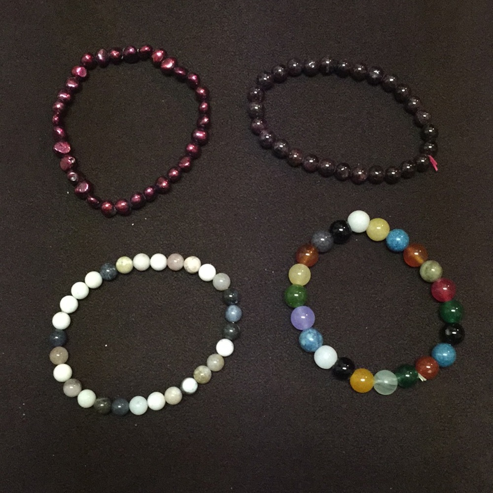 Bracelets